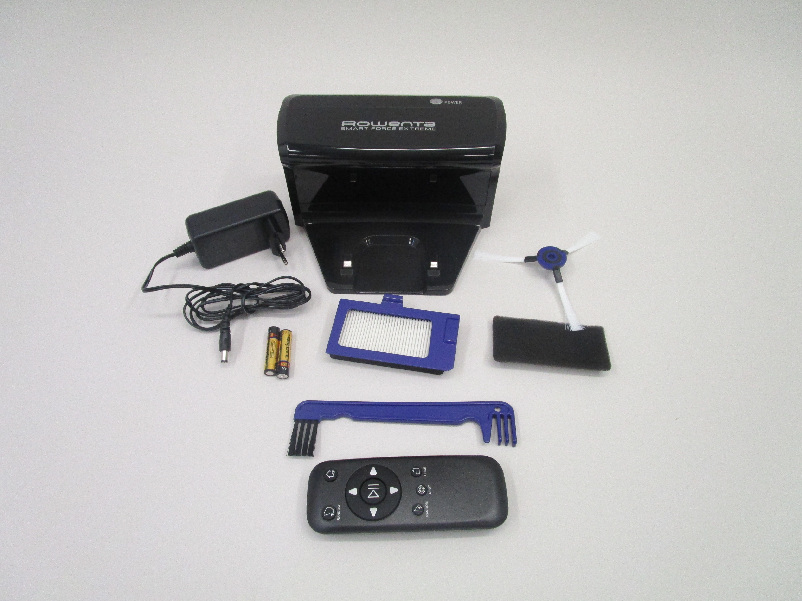 ROWENTA RR7126 SMART FORCE EXTREME