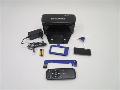 ROWENTA RR7126 SMART FORCE EXTREME