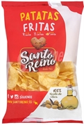 SANTO REINO Patatas fritas
