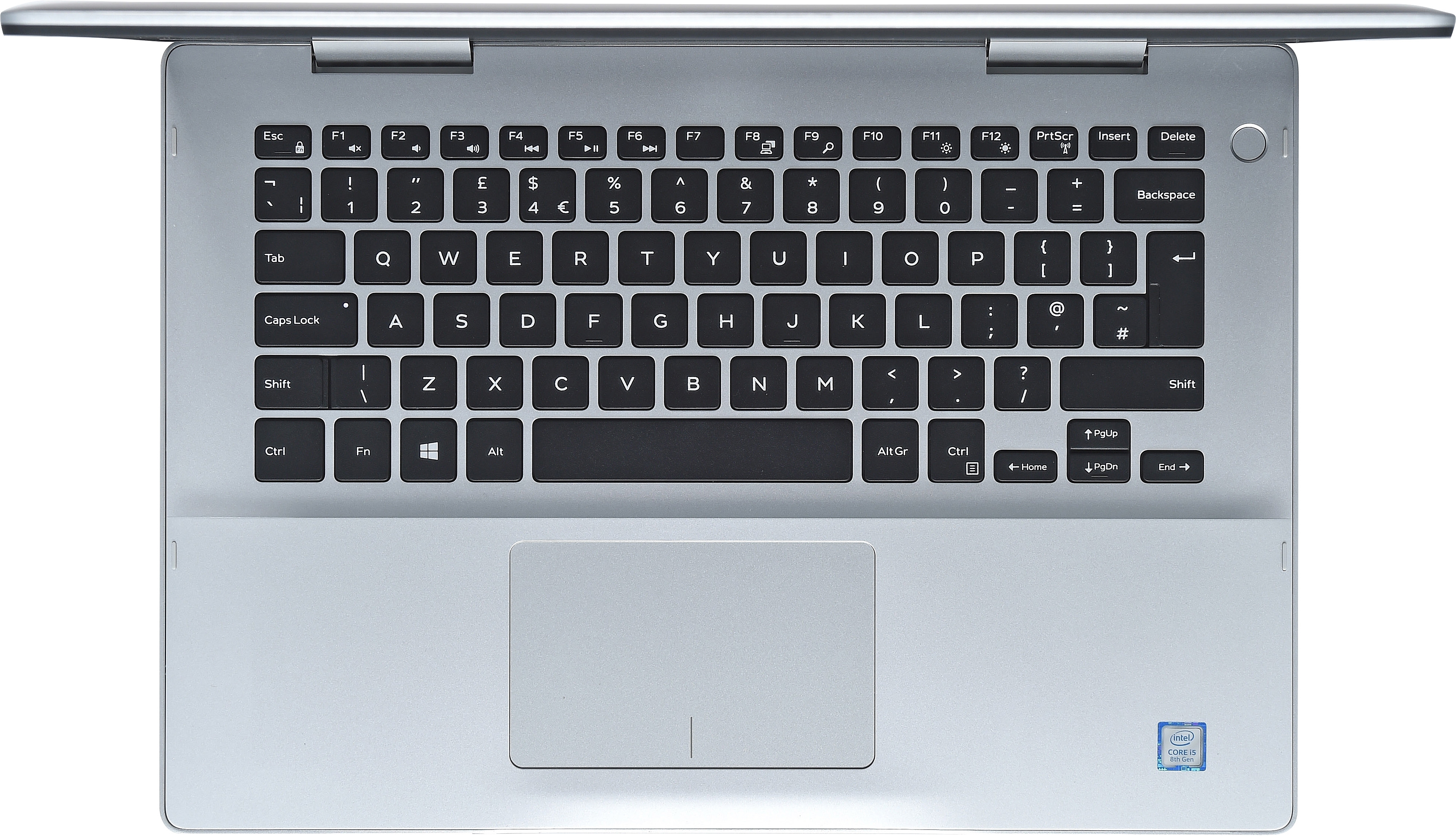 DELL INSPIRON 14 2-EN-1 (CN54801)