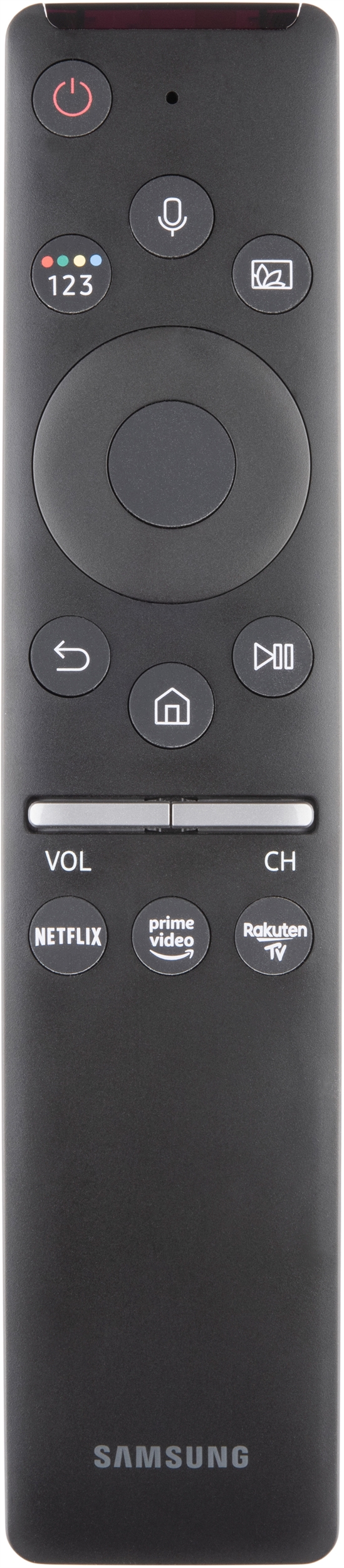SAMSUNG QE65Q70R