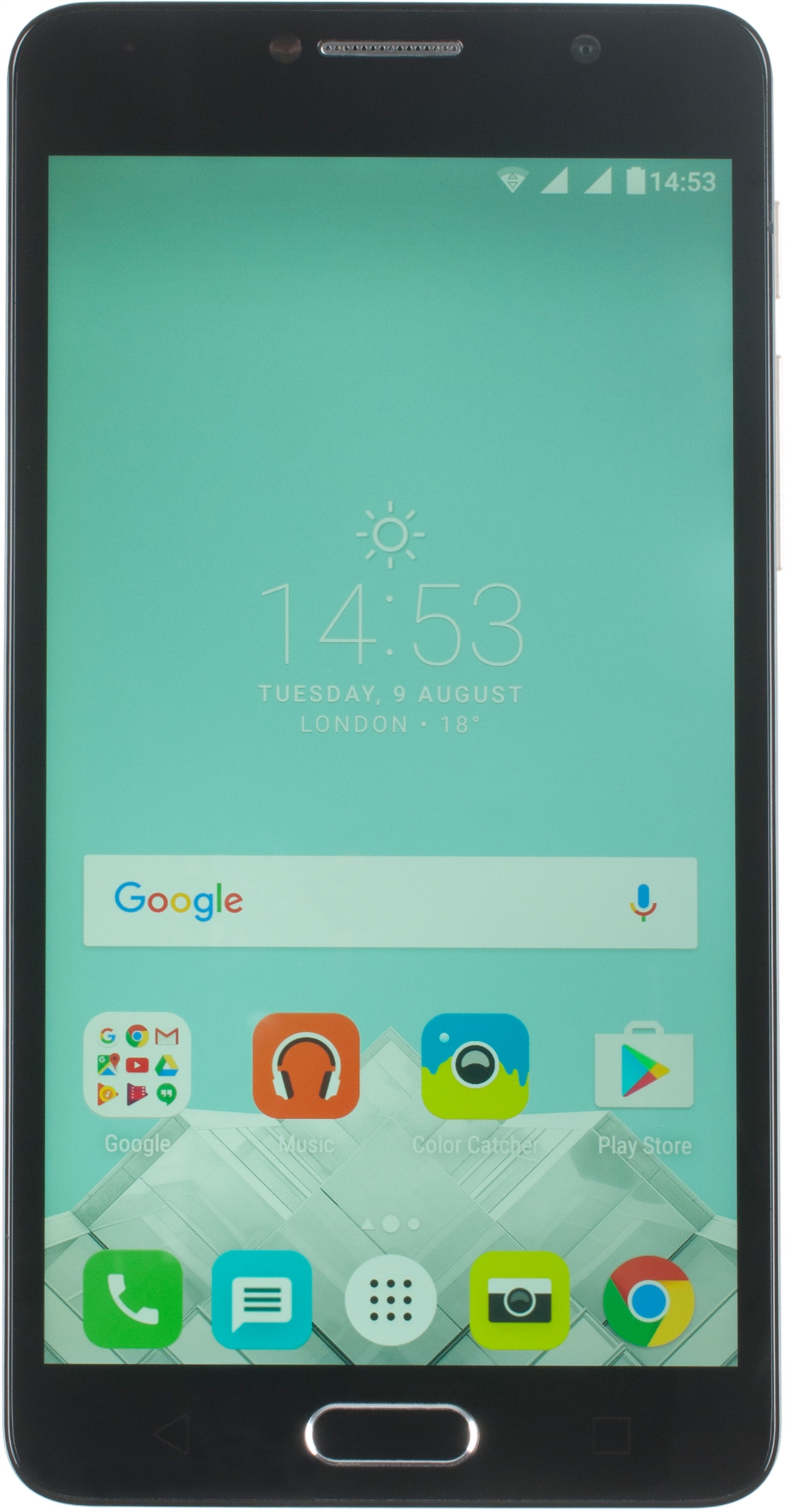 ALCATEL One Touch POP 4S