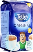 TETLEY TETLEY ORIGINAL TEA