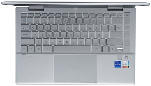 HP PAVILION X360 14-DY1024NS