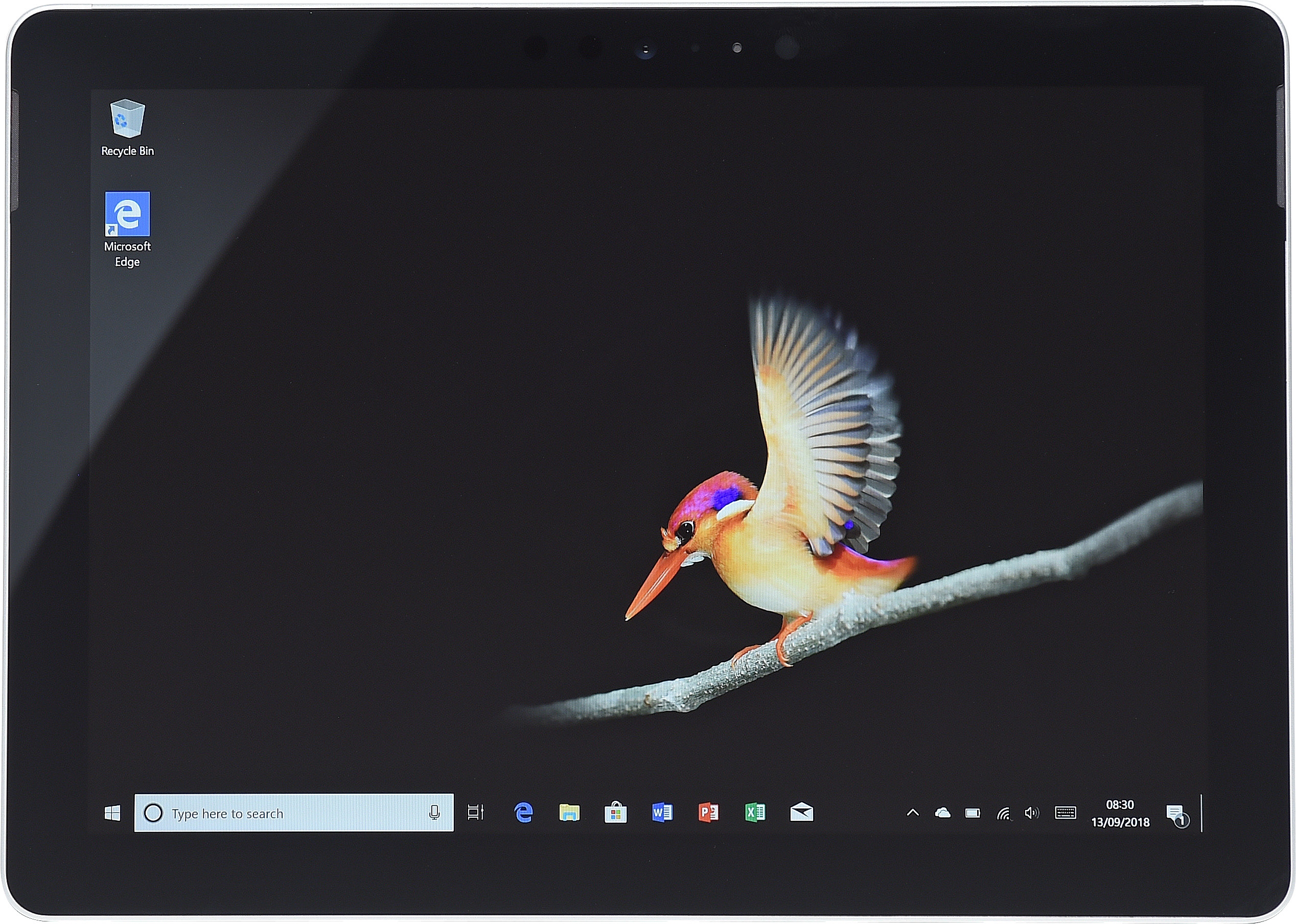MICROSOFT SURFACE GO 64GB 4GB RAM