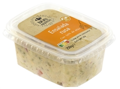 CARREFOUR Ensaladilla rusa con 10% de atún