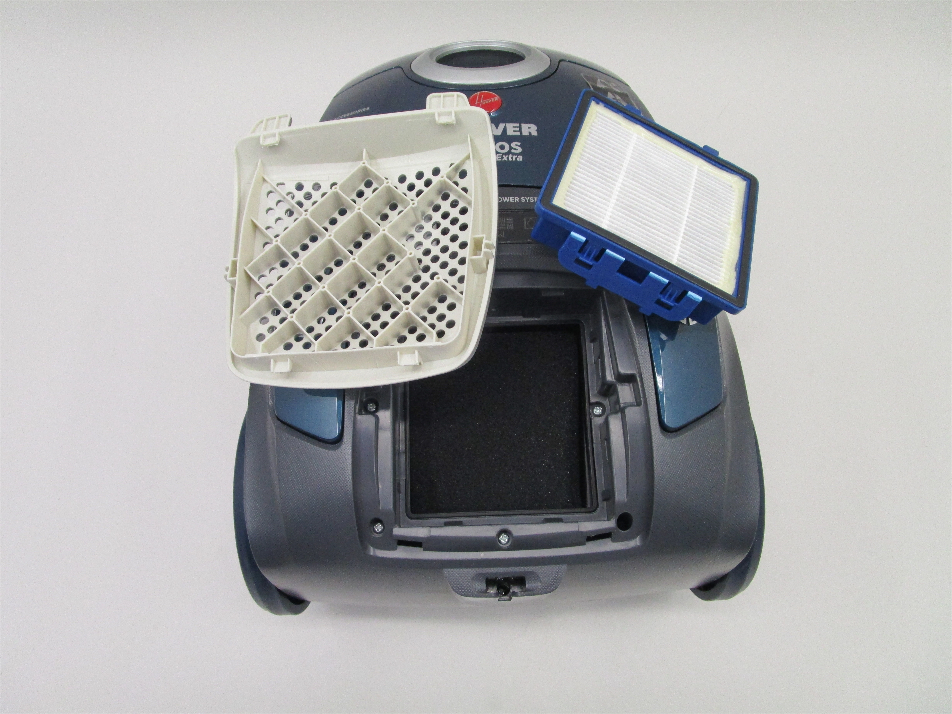 HOOVER TX60PET