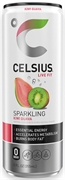 CELSIUS Zero sugar kiwi-guava