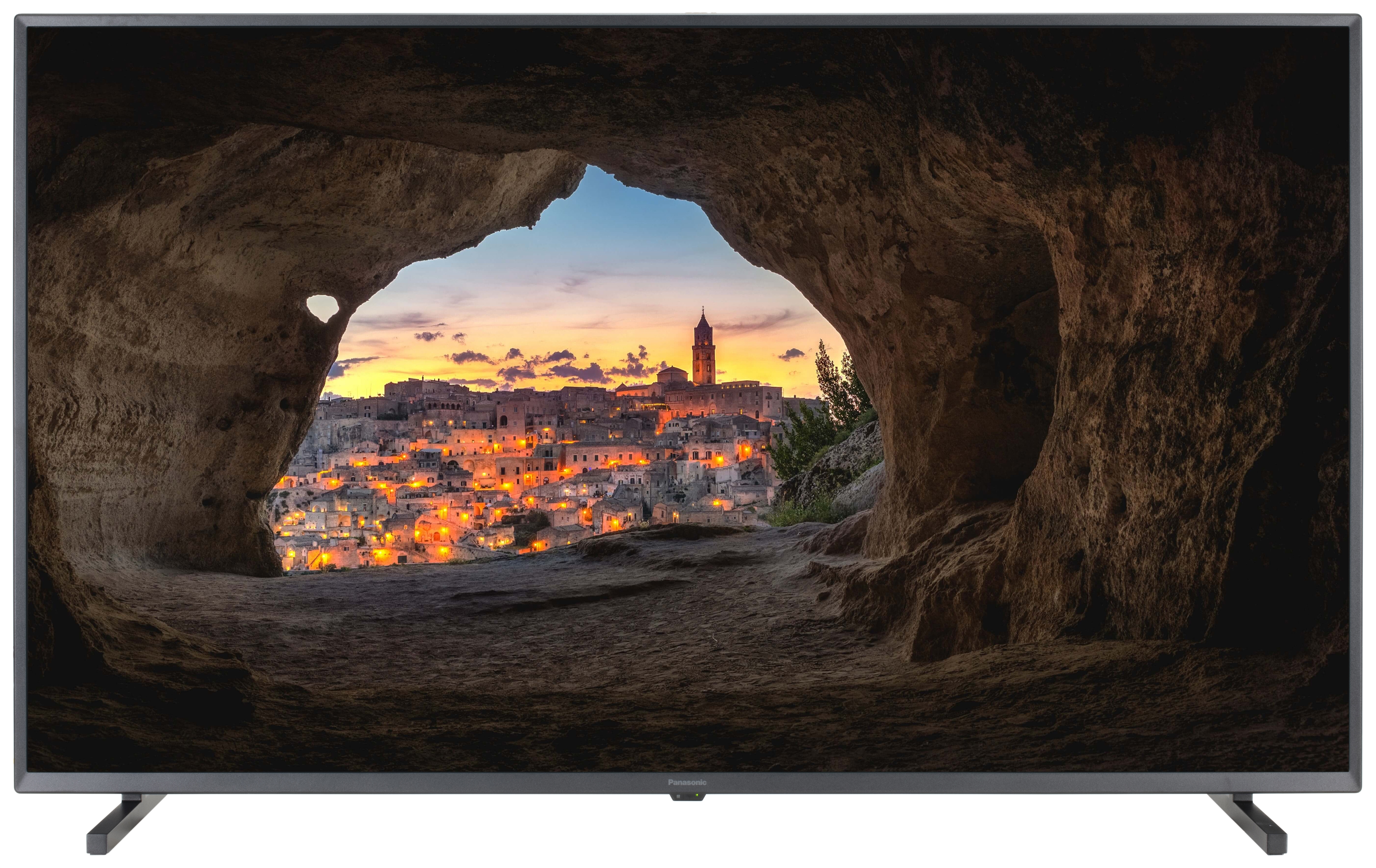 PANASONIC TX-50JX820E