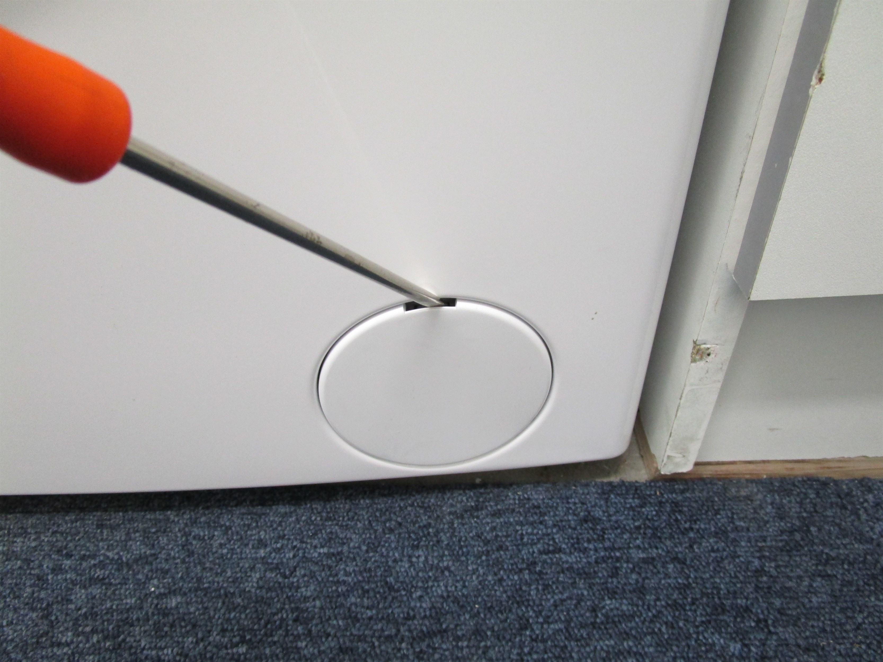 SHARP ES-GFB6123W3/ES