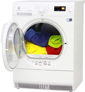 ELECTROLUX EDH3685TDW