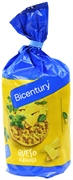 BICENTURY TORTITA QUESO Y ALBAHACA
