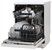 ELECTROLUX ESS47420SW