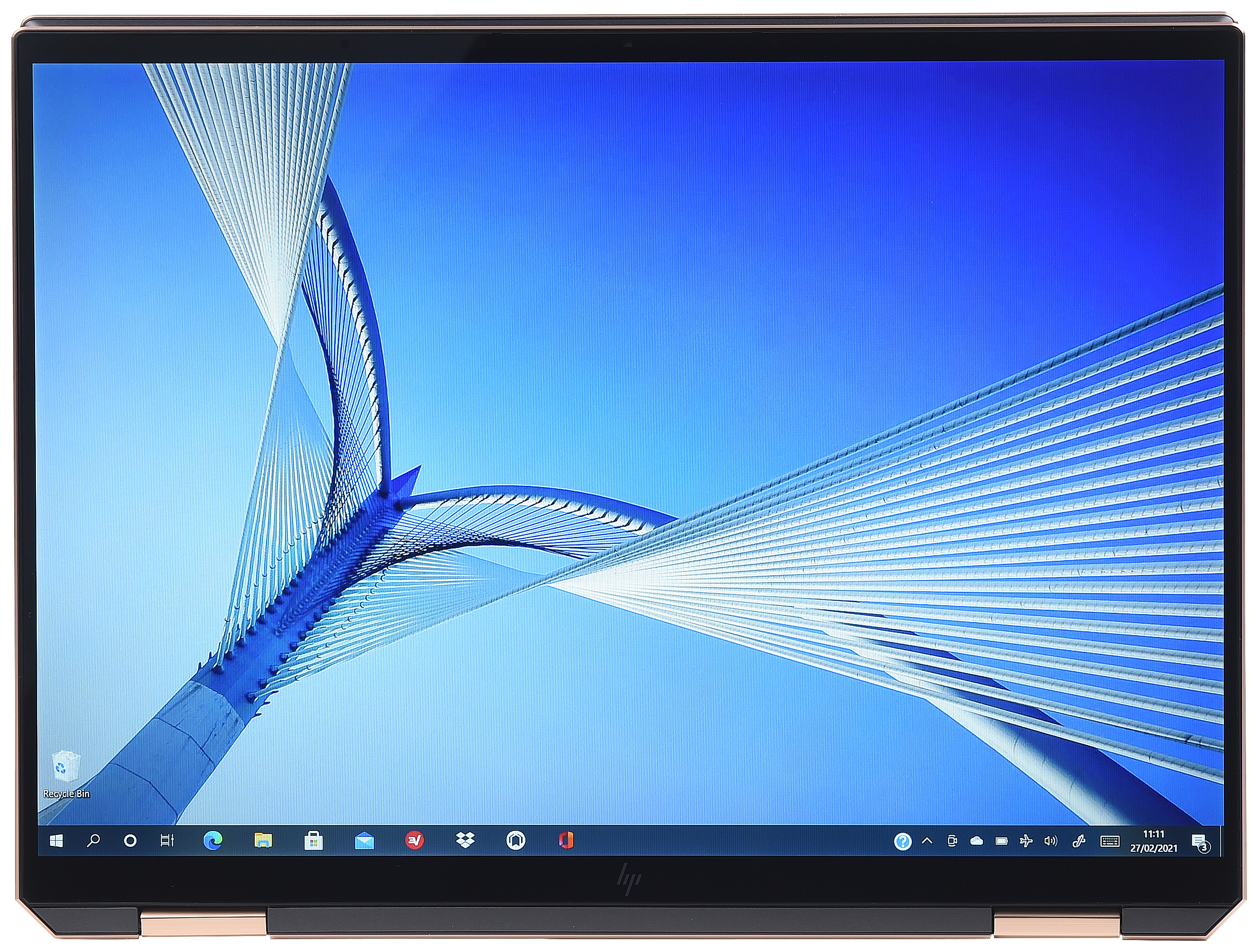 HP SPECTRE X360 14-EA0004NS