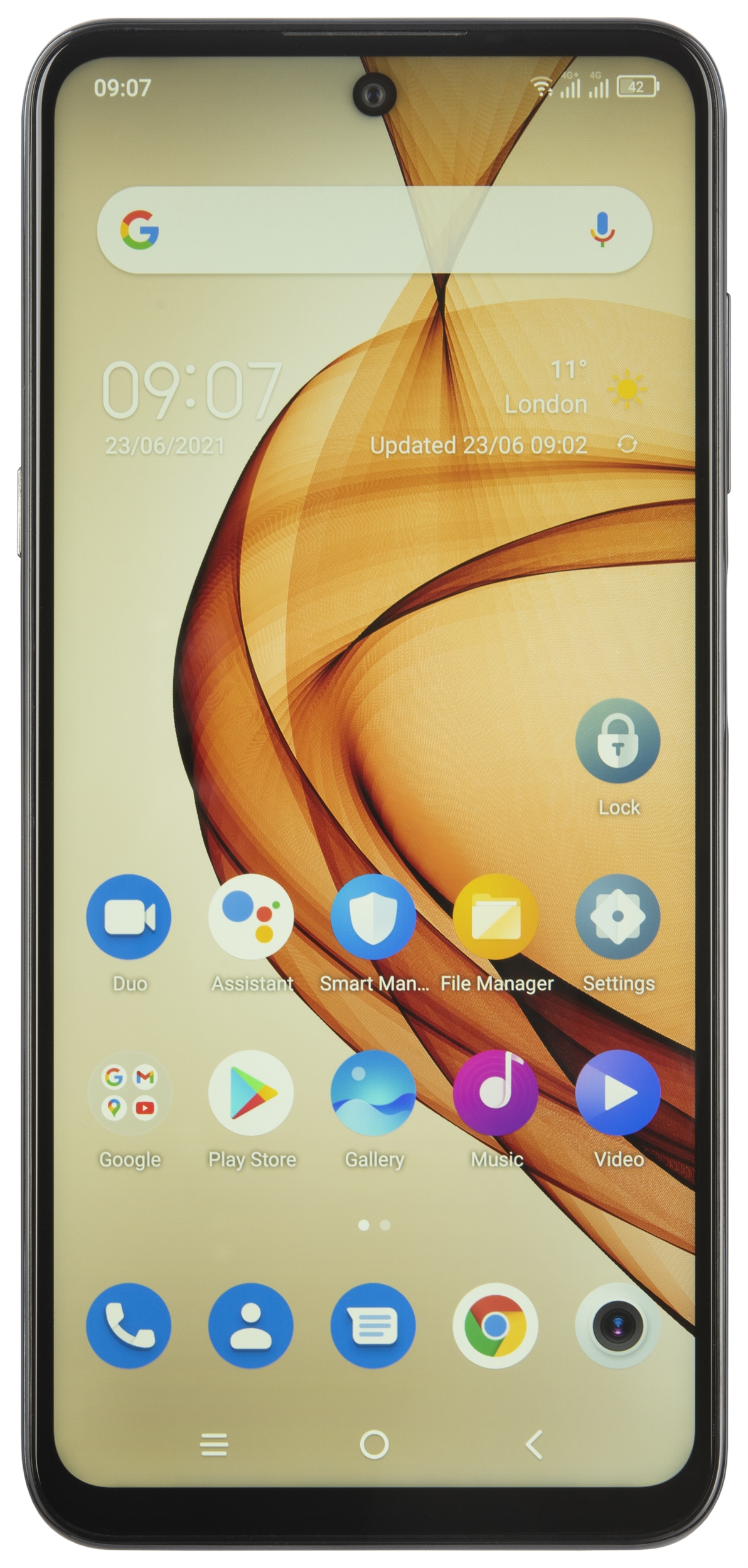 TCL 20L+  256GB
