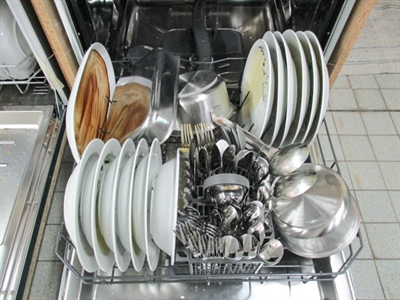WHIRLPOOL WIE2B19