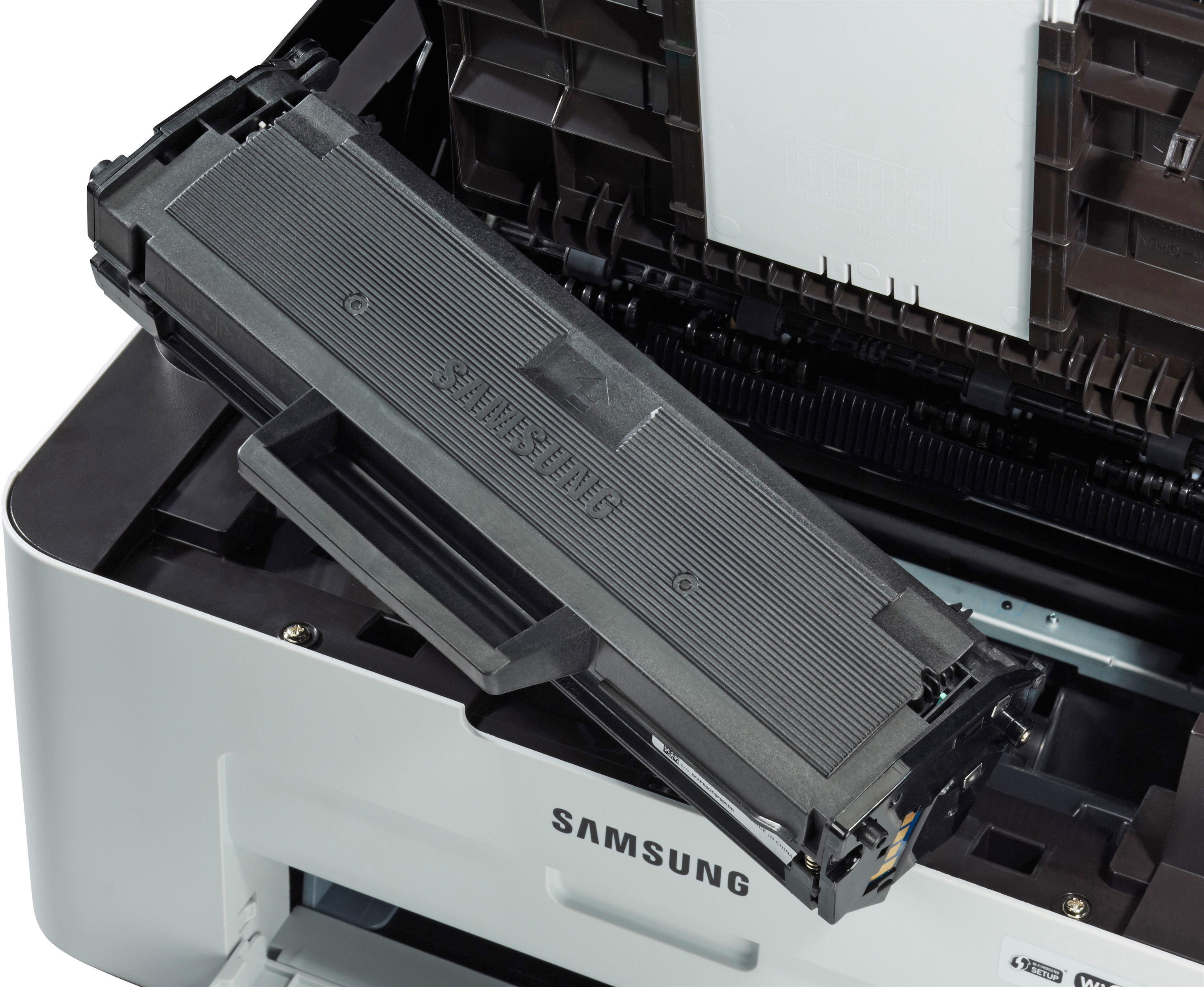 SAMSUNG XPRESS M2070W