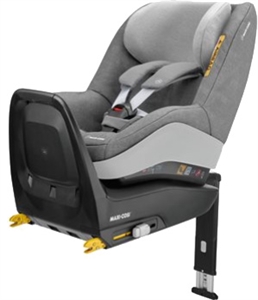 MAXI-COSI PEARL ONE + FAMILYFIX ONE I-SIZE