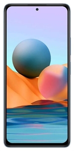 XIAOMI REDMI NOTE 10 PRO 8GB 256GB