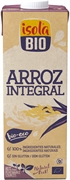 ISOLA BIO ARROZ INTEGRAL