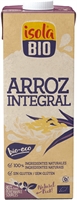 ISOLA BIO ARROZ INTEGRAL