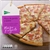 EL CORTE INGLÉS PIZZA DE JAMÓN Y QUESO