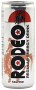 RODEO REGULAR ENERGY DRINK