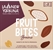 LA NEWYORKINA Fruit Bites Brownie
