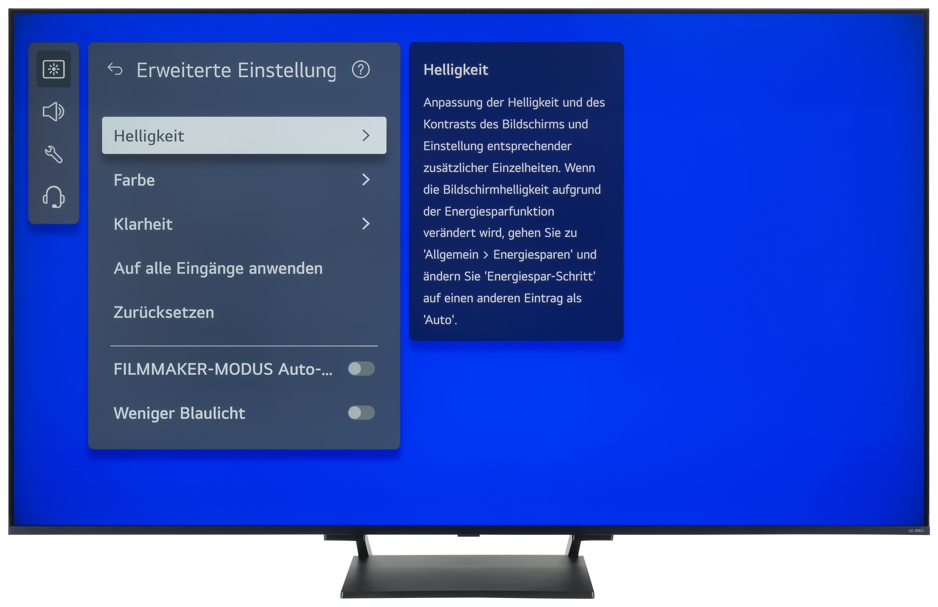 LG 65QNED93A6A
