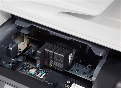 HP OFFICEJET PRO 8720