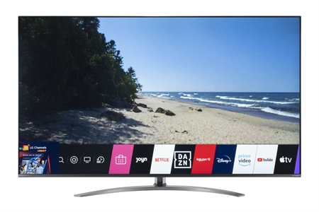 LG 65NANO816NA