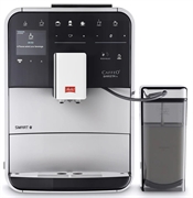 MELITTA BARISTA SMART TS SILVER BLACK (F850-101)