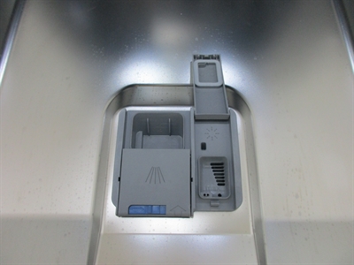 BEKO BDFN36640XC