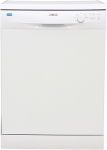 ZANUSSI ZDF22002WA