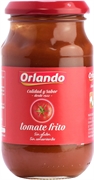 ORLANDO TOMATE FRITO