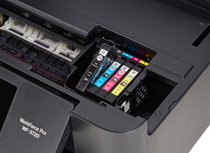 EPSON WORKFORCE PRO WF-3720DWF