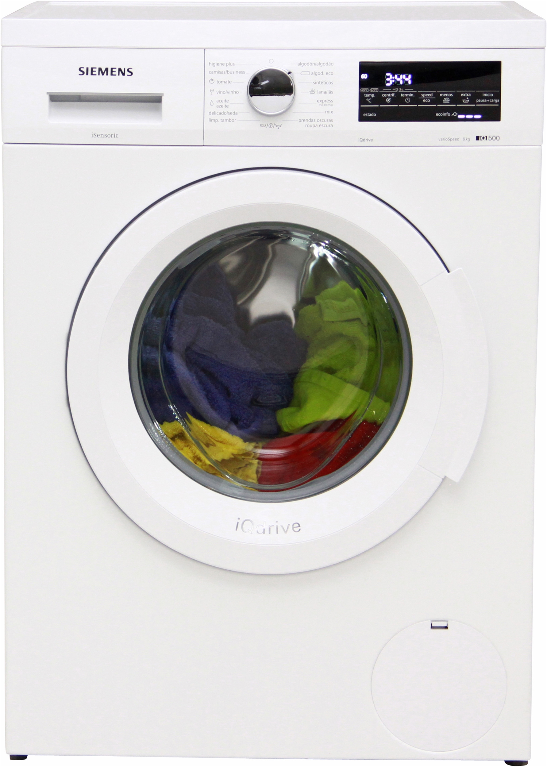 SIEMENS WU14Q468ES