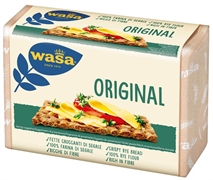 WASA Original