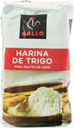 GALLO Harina de trigo