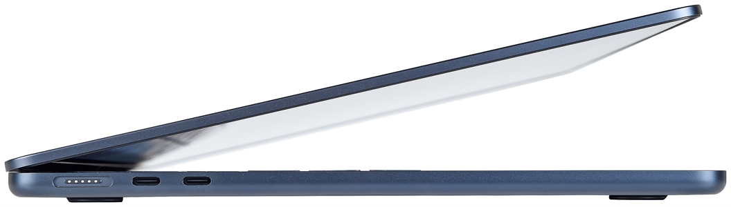 APPLE MACBOOK AIR CON CHIP M2 512GB