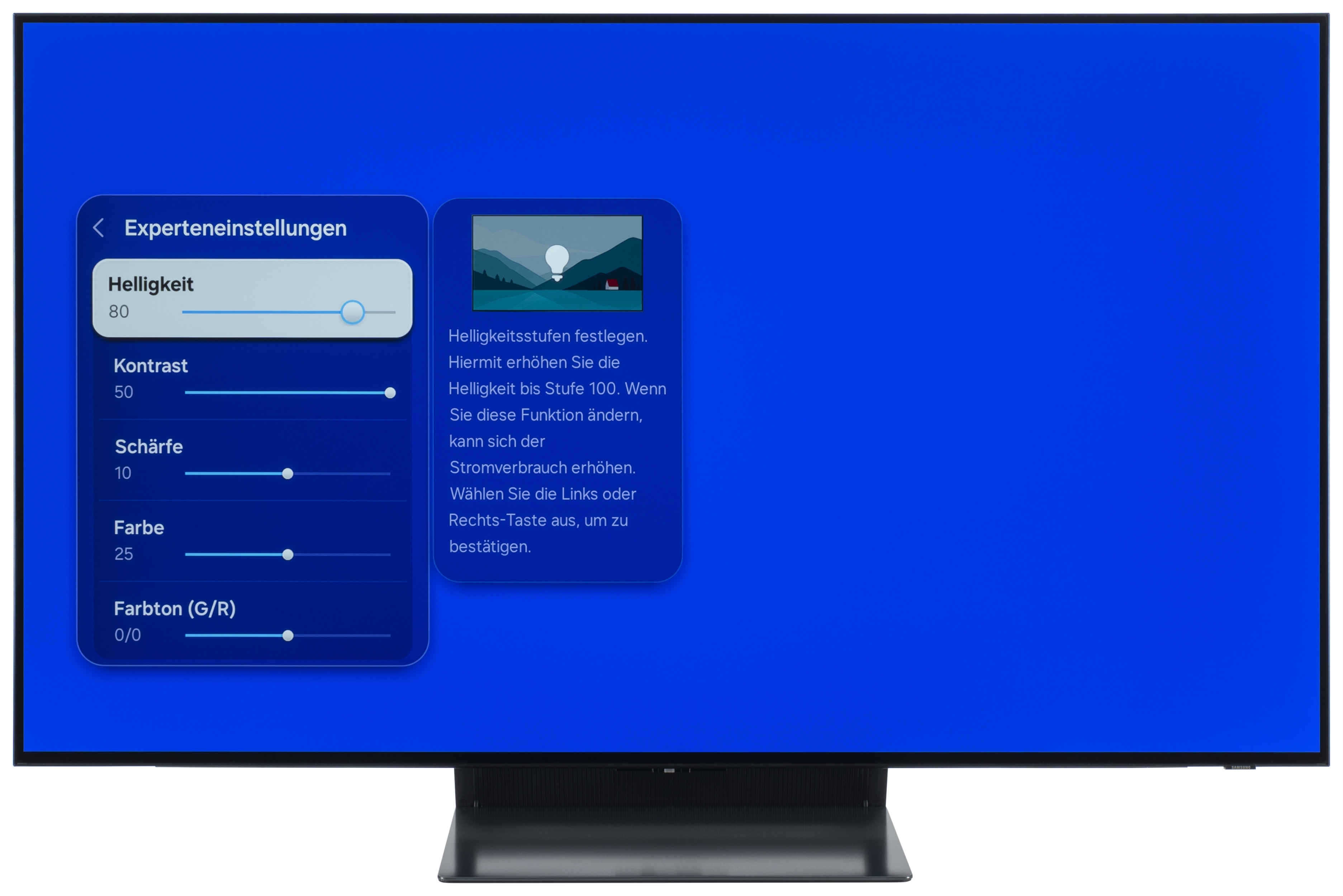 SAMSUNG TQ48S94H