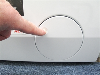 AEG L8FBE842