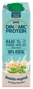 DINAMIC PROTEIN - PASCUAL BEBIDA VEGETAL DE SOJA Y GUISANTES