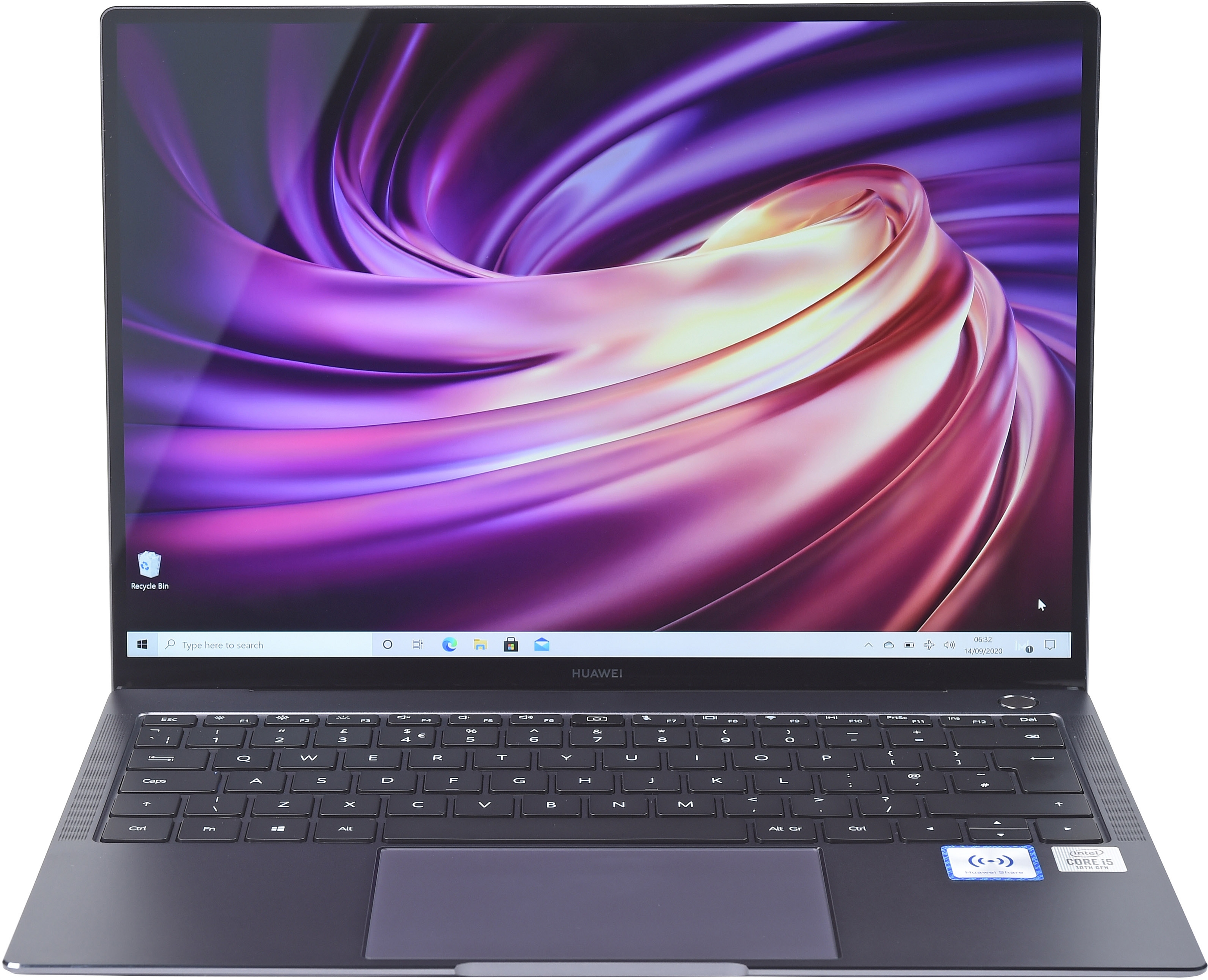 HUAWEI MATEBOOK X PRO 2020 I7