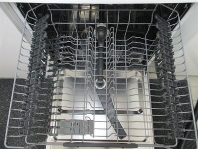 AEG FFB52601ZW
