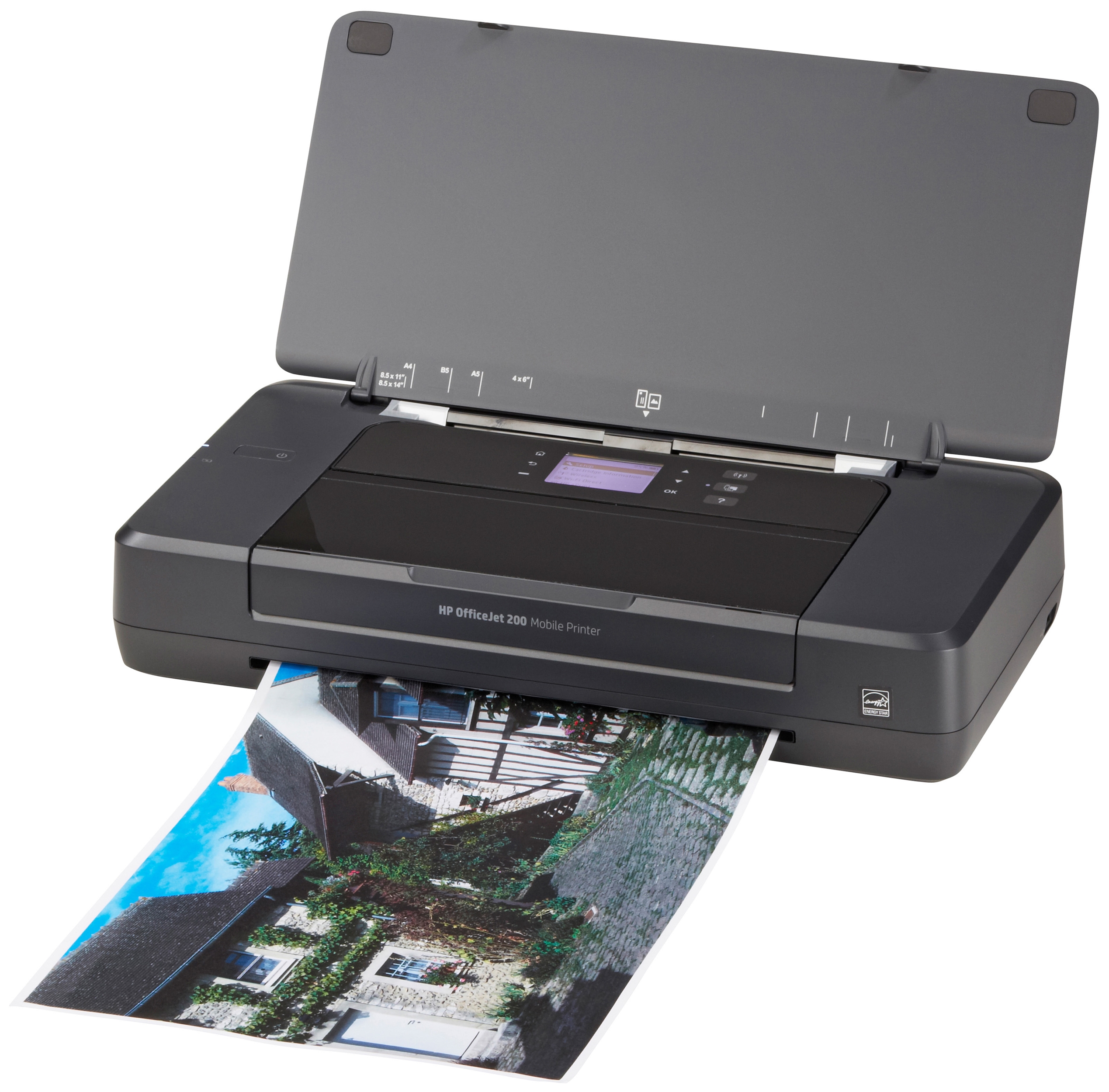 HP OFFICEJET 200