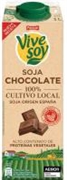 VIVE SOY PASCUAL Soja chocolate