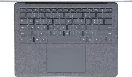 MICROSOFT SURFACE LAPTOP 3 13.5" I7 512GB