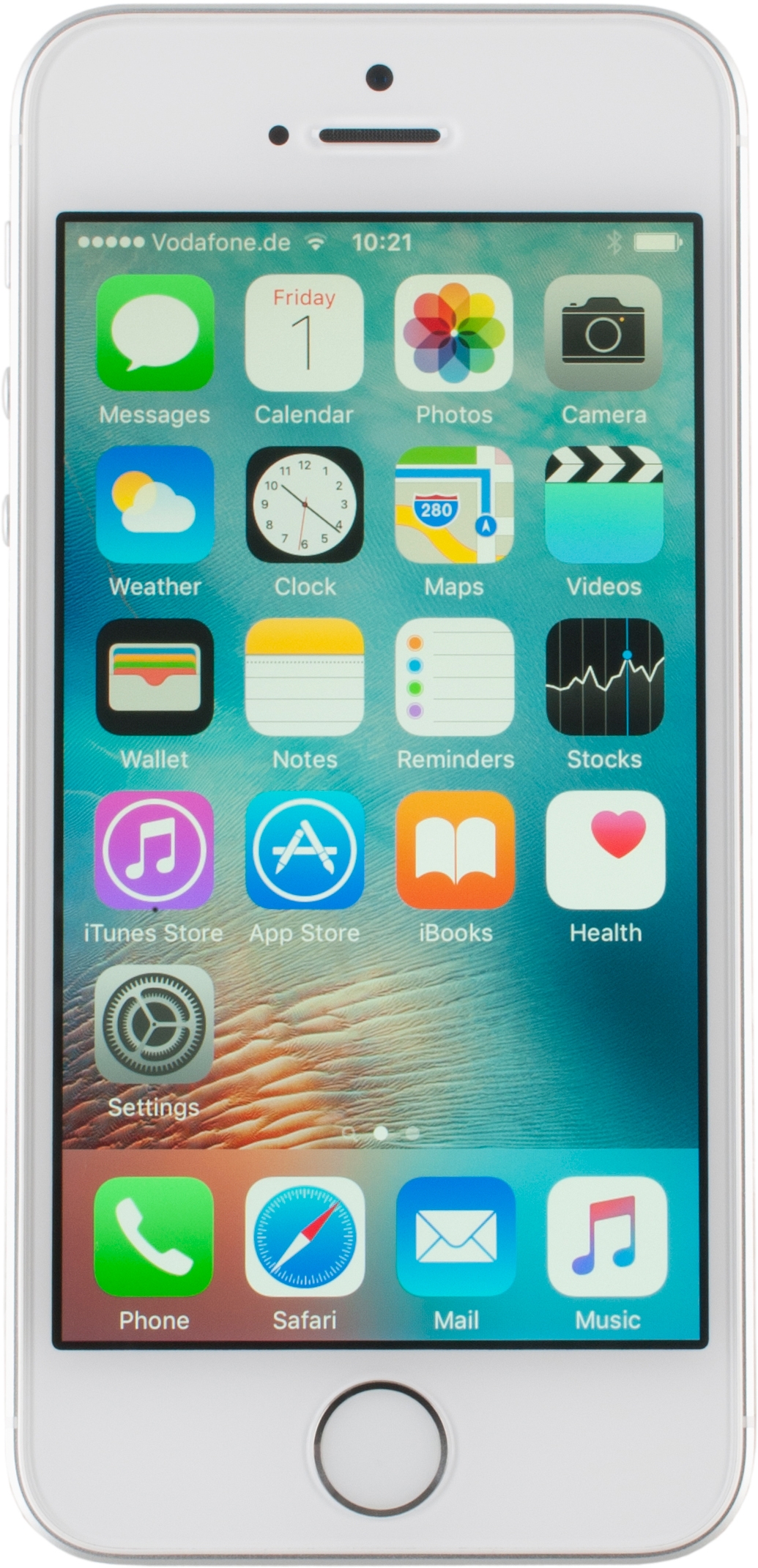 APPLE iPhone SE