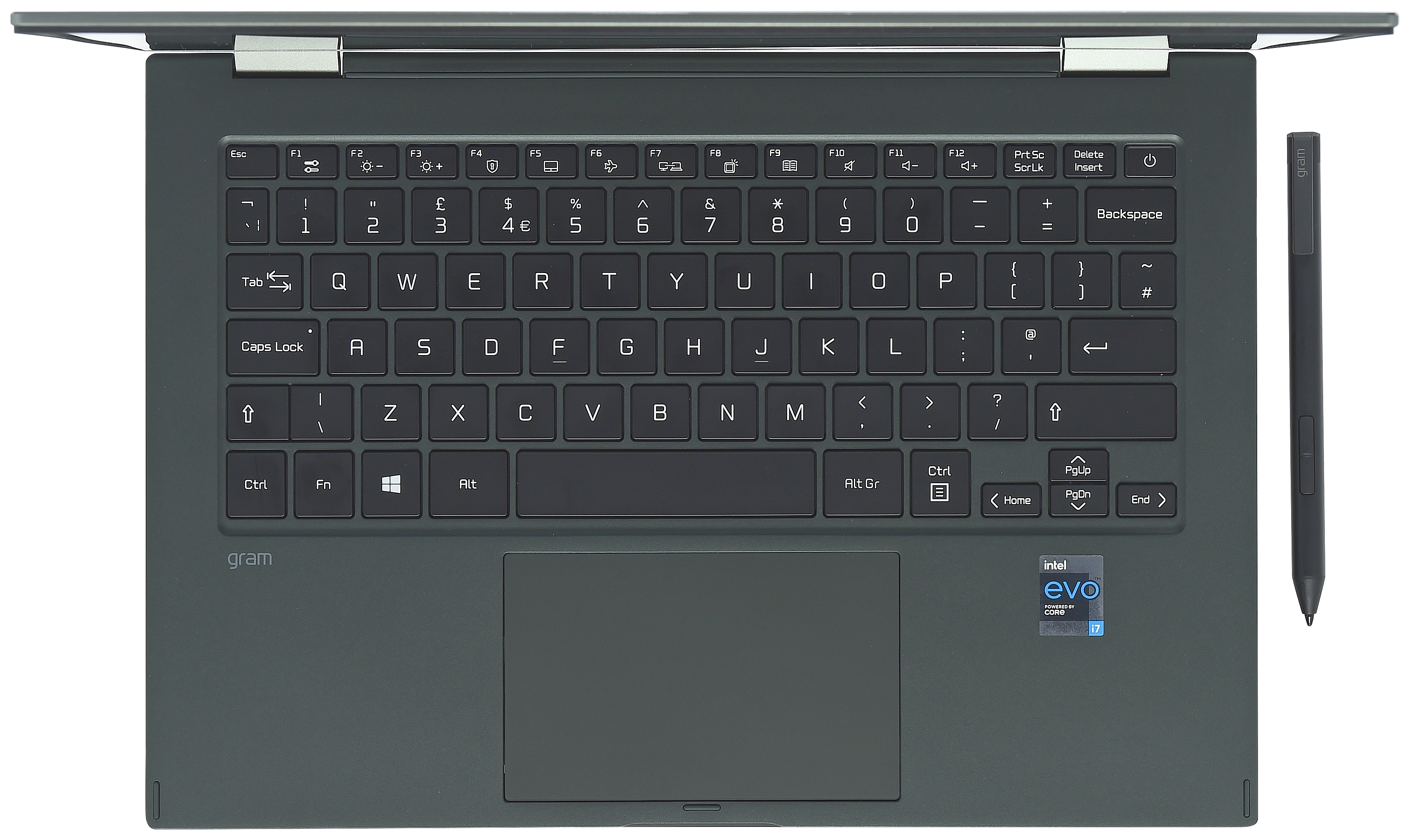 LG GRAM 14T90P-G.AA78B
